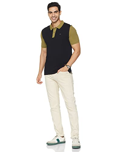 Image of Lee Men Polo Shirt