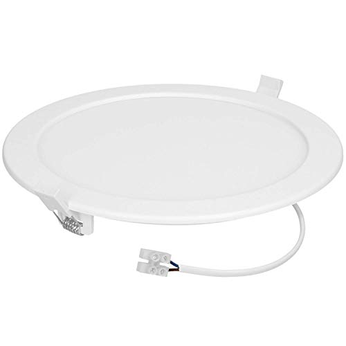 Orno Applique LED da soffitto EURUS 20W 1400LM