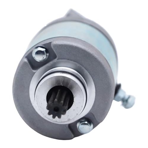 Démarreur FZ6 et YZF R6 pour remplacer la pièce d'origine 5EB-81890-00 - 4