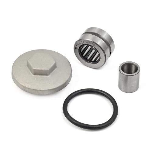 Joints toriques bouchon remplissage roulement différentiel TRX300FW