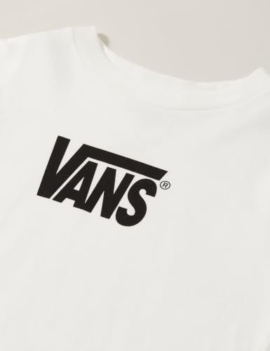 Vêtements Vans Stretch Logo Ss pour - vue 7