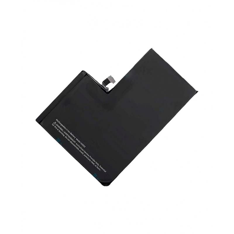 Batterie pour iPhone 13 Pro Cool cellules haute durabilité