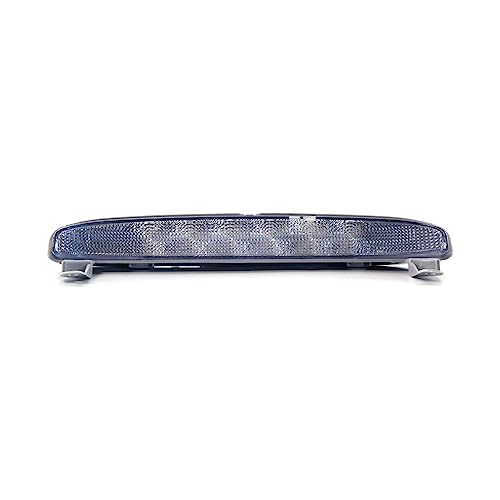 SAGNUS Lâmpada de parada do carro, substituição da terceira luz de freio de LED traseira para EX 2 p