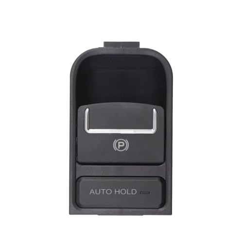 Botón de control de freno defectuoso para BMW X5 E70 solucionado con interruptor 10 pines 2