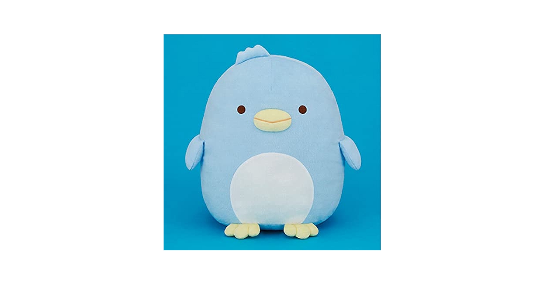 Amazon.co.jp: すみっコぐらし ぬいぐるみXL プレミアム