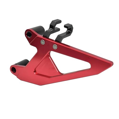 Kit protection de pignon chaîne avant et guide-chaîne CRF450R 2010 2011