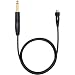 Shure WA305 1/4-Inch Premium Cable Thread Lock Collar
