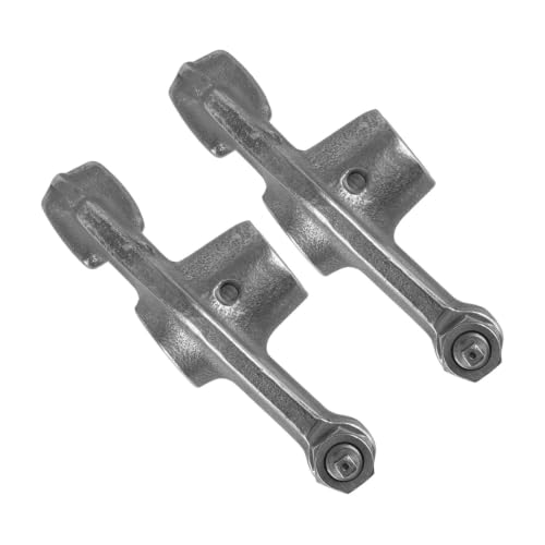 Brazos basculantes de válvula CRF150F para solucionar fallos de encendido 3