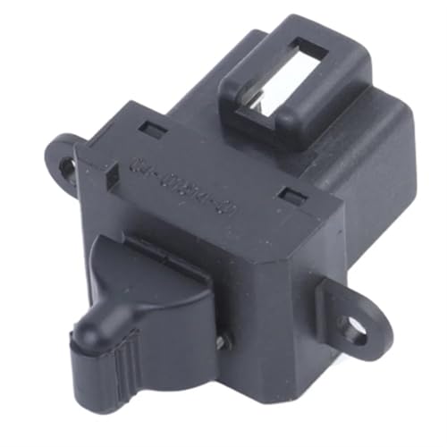 Bouton de commutation de fenêtre de porte d'allumage OEM 4793859AA pour remplacement habitacle
