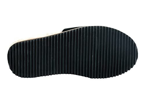 Revitalign Clara Orthotic Faux Fur Lined Slide Slipper product image