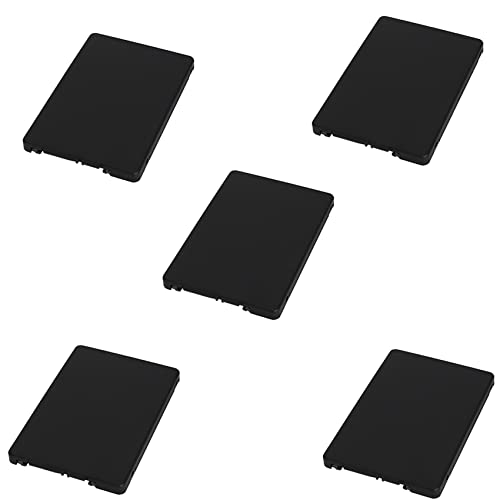 Adaptateur Mini Pcie Msata SSD boîtier 2.5 Sata3 disque dur interne 7 mm