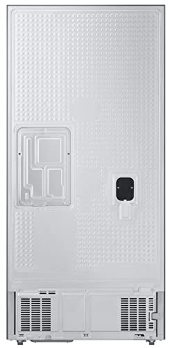 Samsung 579 L Frost Free Inverter Triple Door Refrigerator (RF57A5232SL/TL, Silver, Convertible) amazinggiftidea-com