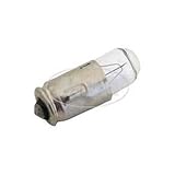 ba7s 12v 2w bulb Simson Art.-Nr. 090226 Kugellampe 12V 2W BA7s (Markenlampe GLÜWO Germany)