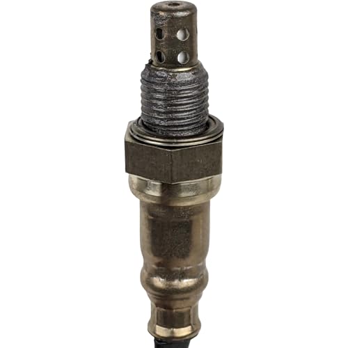 Sensor de Oxígeno RedCap OEM para Inyección Fuel EFI miniatura 2
