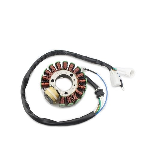Bobine stator allumage haute conductivité pour XT225 et TTR225