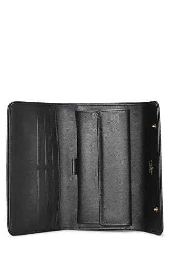 Pre-Loved Black Monogram Mini Lin International, Black4