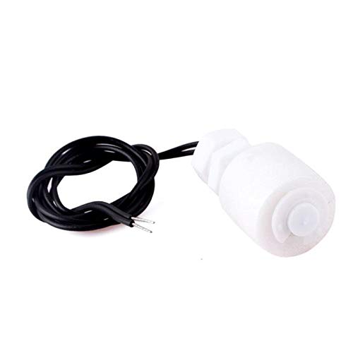 Preisvergleich Produktbild Teabelle Tank Pool Water Level Flüssigkeit Sensor Schwimmerschalter New