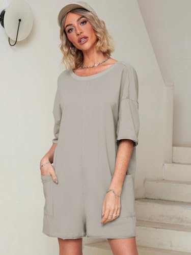 Short ample et dos nu Glamaker pour un été sans chaleur - 2