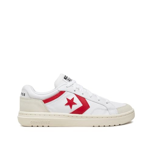 Converse Sneaker Bianco da Uomo A08645C