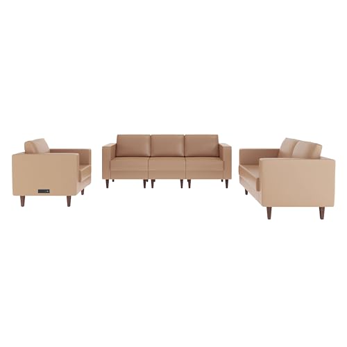 Flash Furniture Hercules Artemis 3 Piece Commercial Seating Set for