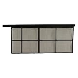 ForeverPRO ADQ73953403 Filter Assembly Air Cleaner for LG Air Conditioner