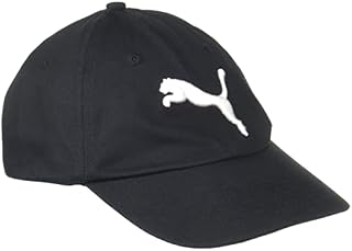 PUMA Unisex Ess Cap' Cap
