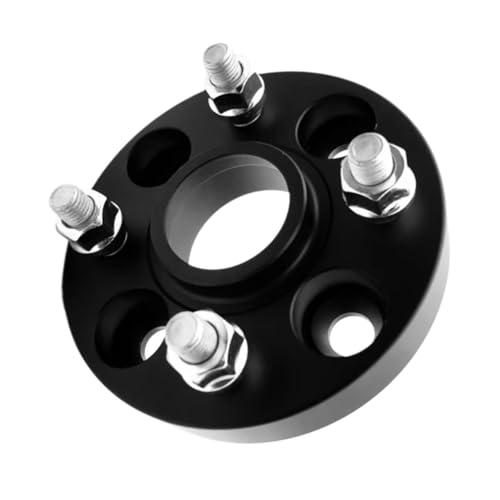 Entretoises de roue de voiture Toyota 4 trous 30mm de haute précision