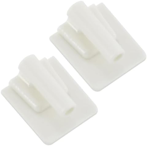 Amazon.com: 241779401 Refrigerator Door Hinge Pin Compatible with  