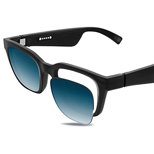 Image of 100% Precise-Fit Replacement Sunglass Lenses for Bose Alto M /L BMD0006