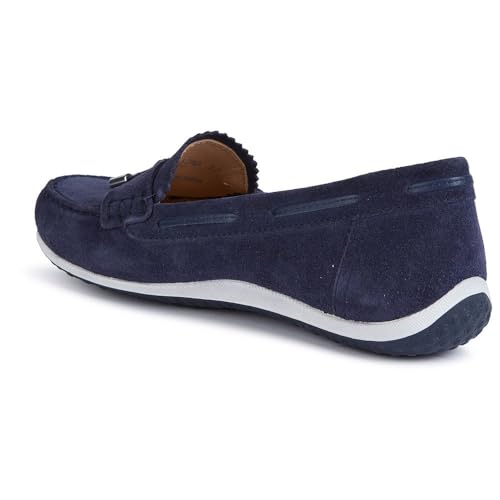 Image of Geox Womens Moccasin