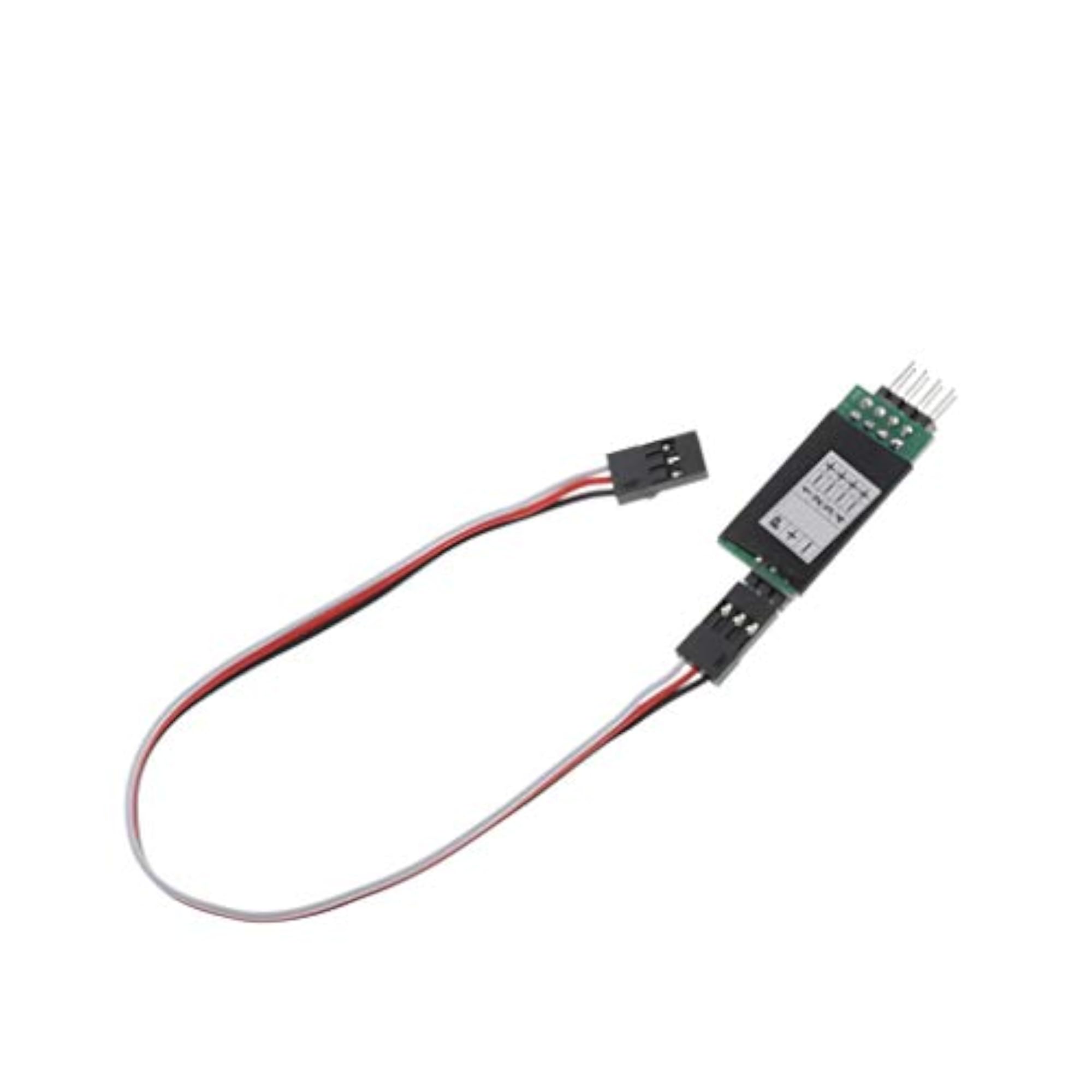 3 Channels Control Switch Receiver Cord for RC Car