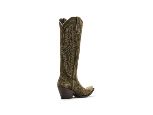 Image of Ariat Women's Casanova X Toe Western Boot