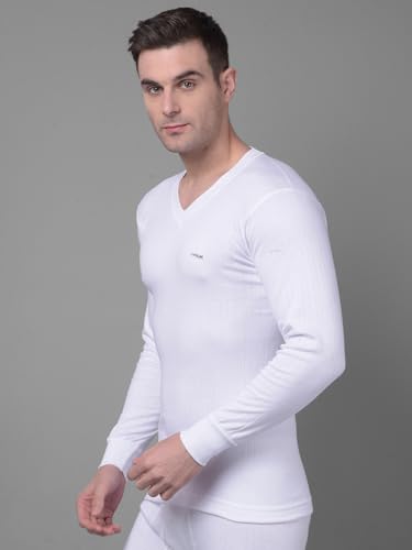 Image of Dollar Wintercare Esteem Men's Thermal Round Neck Vest