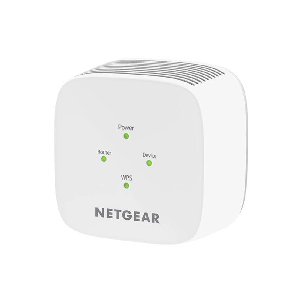NETGEAR EX3110-100FRS Ripetitore Wifi AC750