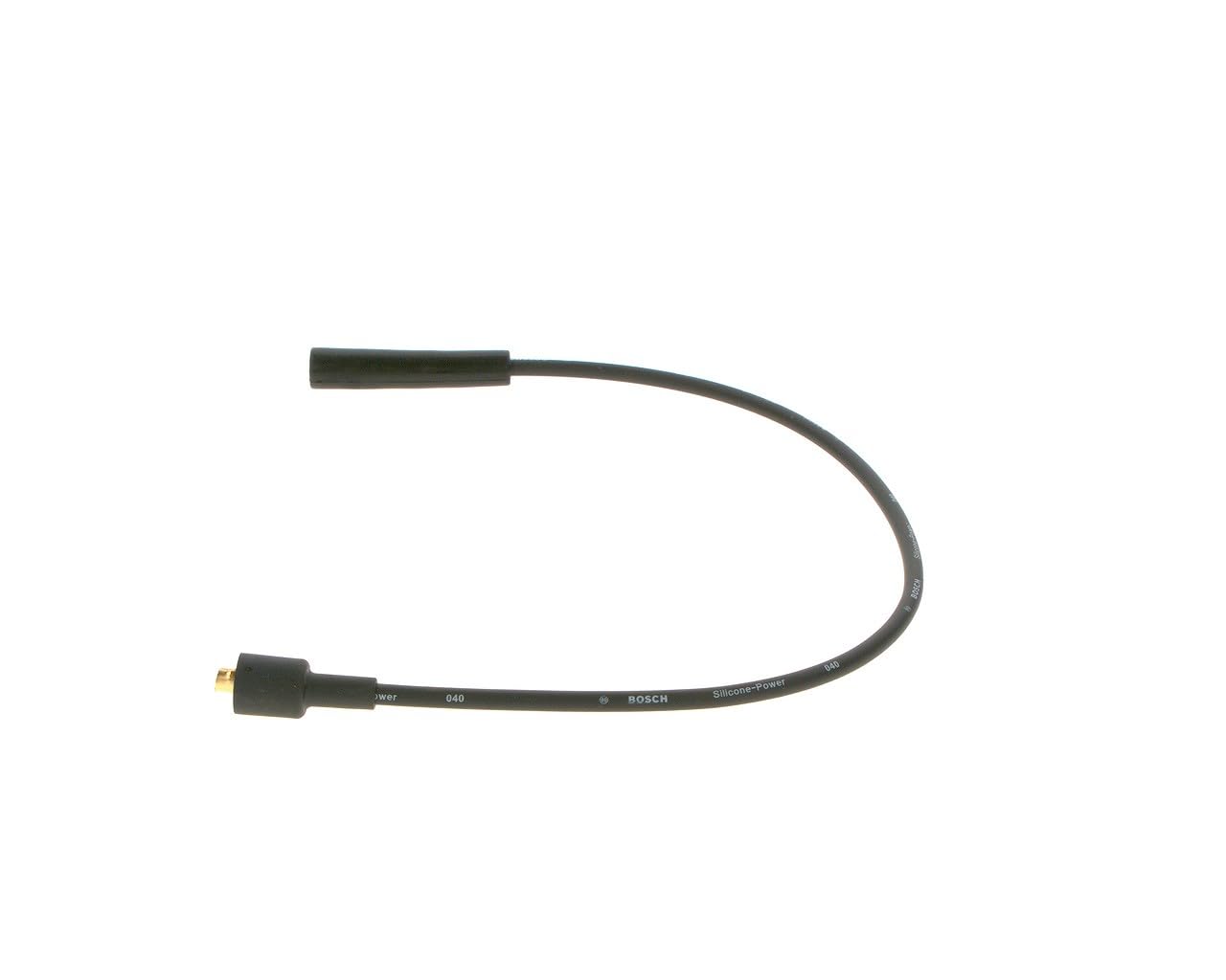 BOSCH Kit cavi accensione 0986356855 Compatibile con: SUZUKI VITARA, VITARA Cabrio
