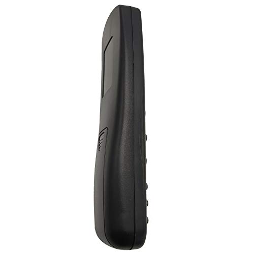 Leankle Remote Controller 23354101SR for Steelcase PolyVision PJ905, PJ920, PJ930 Projectors - Image 4