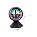 Yardwe Car Tilt Gauge Gradient Slope Car Level Indicator Durable Measurement Tool