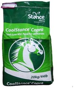 Thunderbrook Equestrian Coolstance Copra 20kg