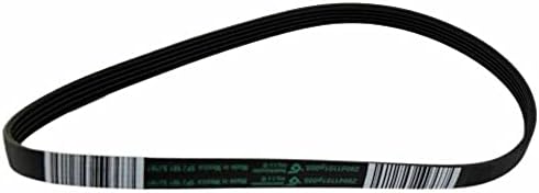 3PACK WH01X27538 DRIVE Belt For GE Washing Machine - Foto 11