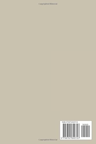 Outer Wilds Ventures Handbook Notebook: Book Review and Reading Log Journal Notebook For Adults And