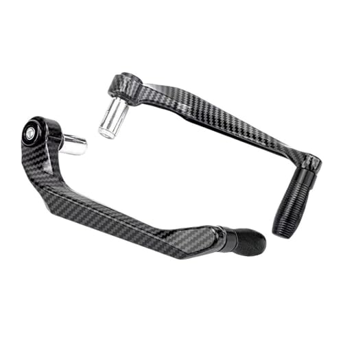 Protection de levier frein embrayage moto guidon protecteur AK550 XCITING 400 DownTown 125
