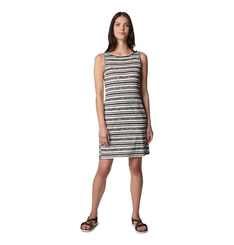 Image of Columbia Chill River Printed Dress