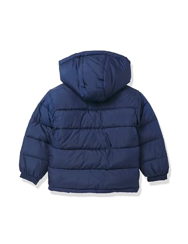 Reebok Boys' Classic Heavyweight Puffer2