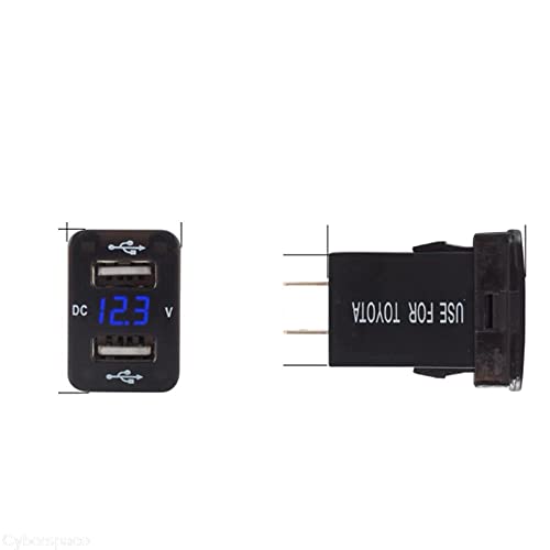 zmart 12-30V 4.2A  g^Ή fAUSB VK[\Pbg USB X}z g ^ubg  dA_v^ hLED dv gbN I[goC 5V J[`[W[ }[d |[g I[g A_v^[ ԍڏ[d }