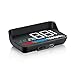 OTPerformance M7 - Head Up Display Car Universal Dual System HUD GPS Mode for All Vehicle, Speedometer OBD2 GPS Interface, Speed, Engine RPM, Over Speed Warning, Mileage Measurement Water Temperature