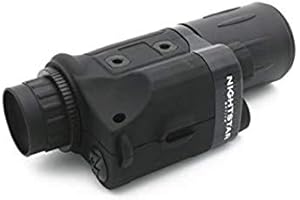 Somogear Gen-1 Night Vision Monocular, Compact and Convenient