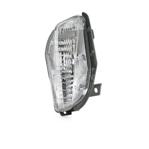 Phare antibrouillard Toyota Prius V 2012 2013 2014 feu pare-chocs avant droit sans ampoule 1pc