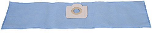Rowenta - ZR816001 - Lot de 4 sacs pour aspirateur en microfibre