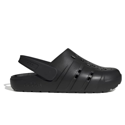 �A�f�B�_�X adidas �}���`SP�V���[�Y ���j�Z�b�N�X �A�f�B���b�^ �N���b�O Adilette Clog 2.0 JS1131