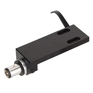Phonograph Cartridge Holder, Turntable Phonograph Player Headshell ...